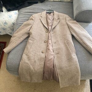 Ralph Lauren pea coat